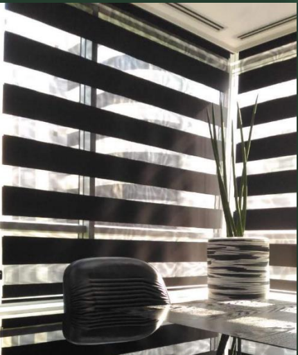 Persiana Rolo Stillo